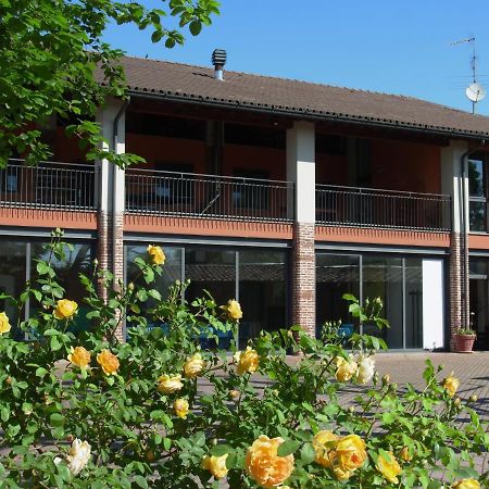 Agriturismo Fiorbello Montirone Exterior foto