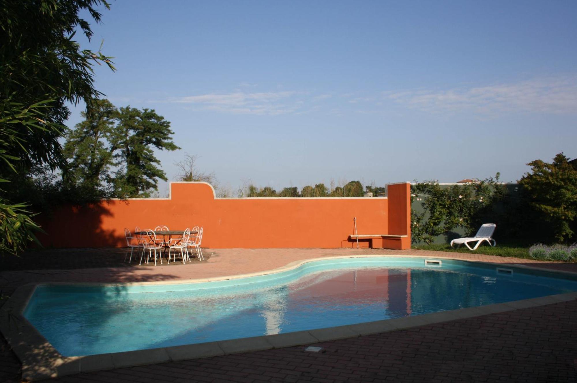 Agriturismo Fiorbello Montirone Exterior foto
